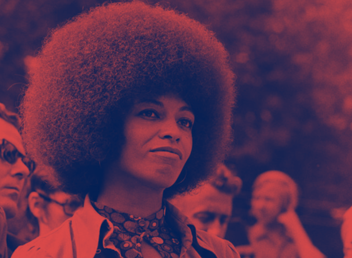 Angela Davis