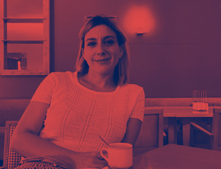 Soy Alba Olmedo, La PAVA